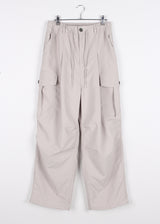 EASY CARGO PANTS