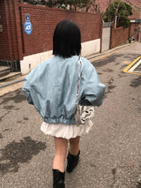 パンプキンスカート
