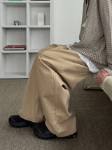 MI Wide Balloon Pants (2C)