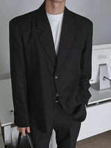 ASCLO Berlin Flare Suit (Black)