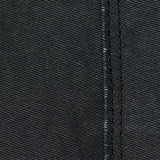 [Ham Junsoo Collaboration] HH ウォッシュドナイロンベルト付きバッグ (Denim Black)