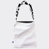 Hunminjeongeum エコバッグ (Black)