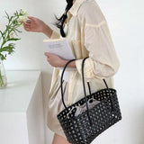 Car Car Net Bag
