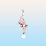 ウィグリーピアス (PINK)