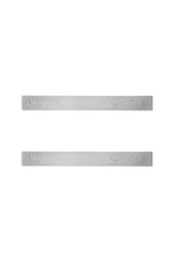 NO.565 [SILVER] HAIR PIN 2SET