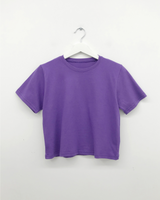 マイクロポップTシャツ (4color)