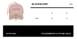 BBD Patch Logo Workshop Pigment Cap (Orange)