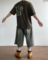 デュラントプリント半袖Tシャツ