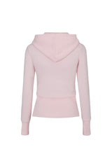 Baby Dolly Zip-up (baby pink)