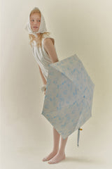 [UV 99.9] HEAVENLY ANGEL UV UMBRELLA