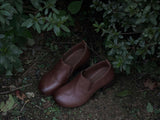 Toco Loafers