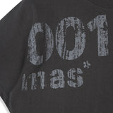 マーズ ピグメント クロップ 半袖Tシャツ