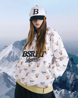 BIG B LOGO CAP 
