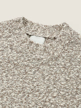 Tender Bokashi Knit (4color)