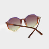 Round Sunglasses CLIC,CLAC TOTO 06