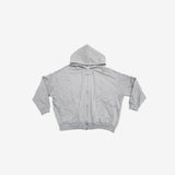 Genea Two Way Hooded Zip Up
