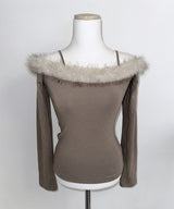 jolly off top (3colors)