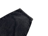 Audemar Stone Balloon Denim