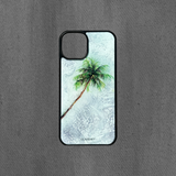 [MADE] Palm Tree - Epoxy Case