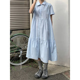 Jelly long dress