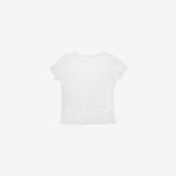 Miamo See-Through T-Shirt