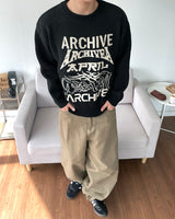 Kira jacquard knit