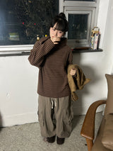 (3colors) hardtack cargo pants