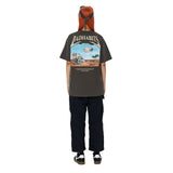 B-ROCK DESERT TEE