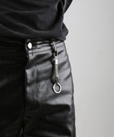 NK-501 Dragon Chain Keyholder
