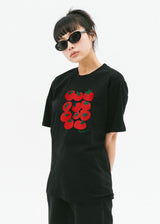 トマトパックTシャツ - 5COLOR