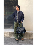 [ 1+1 ] Sway Cargo Pants