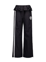 FRILL SPORTY PANTS