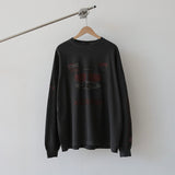 マックエックスイーアールオーエックスTシャツ