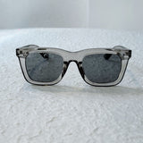 Bold Frame Sunglasses