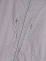 Deed Nylon Jacket