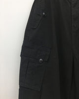 ロジックピグメントカーゴパンツ (2color)