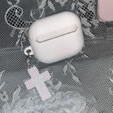 ロリータクロスキーチェーン