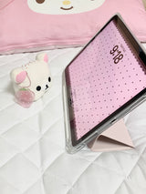 ストロベリーチョコレートiPadケース