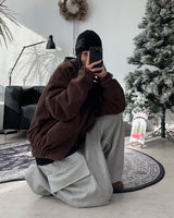 Differ Utility Fleece Jacket