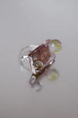 [jimoon] Drop Ring 08