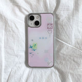 [MADE] Pieces of Spring - Pink