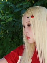 Tomato hairpin