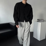 SK Crop Hachi Cardigan (4 colors)