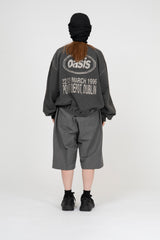 Revain Oasis Washed Sweatshirt