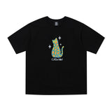 キャッチ三―！T　ブラック