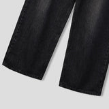 ブレイズ キャットブラッシュ ワイド デニムパンツ