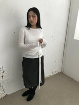 Nutty Layered Long Sleeve (3 Colors)