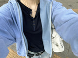 [EE] レイソフトボタンT