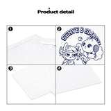 [ROF X CANNIZ] サーブ＆スマッシュTシャツ [4COLOR]
