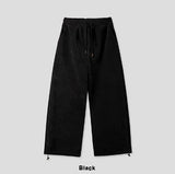 [Mink Brushed] ロトリベルベットコーデュロイパンツ